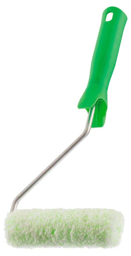 Мини-валик Сибртех Работы с древесиной, 110 мм