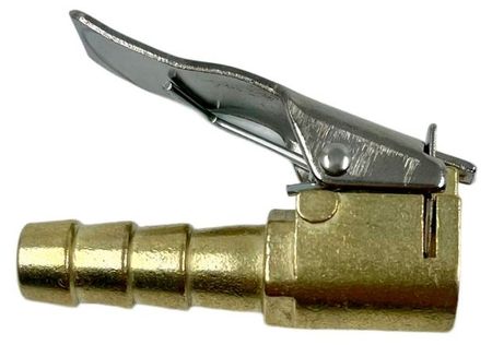 Насадка насоса AvtoVins быстросъемная металлическая латунь