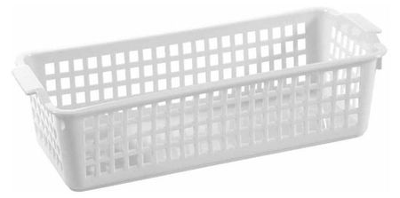 Корзина Econova универсальная 31,5х13х8,5 см, 2,2 л
