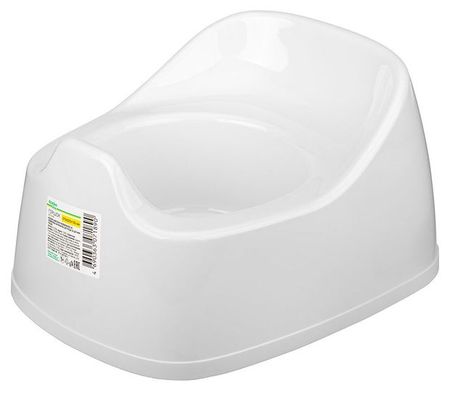 Горшок детский Каждый день, 1 шт в ассортименте