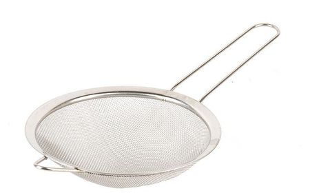 Сито Nouvelle daily с ручкой, d 15,8 см