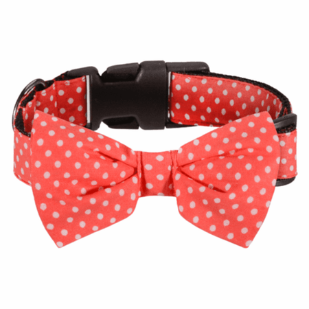 Ошейники, шлейки Tappi одежда Бабочка-ошейник 