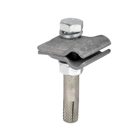 Зажим прута универсальный малый EKF PROxima (lp-51511)