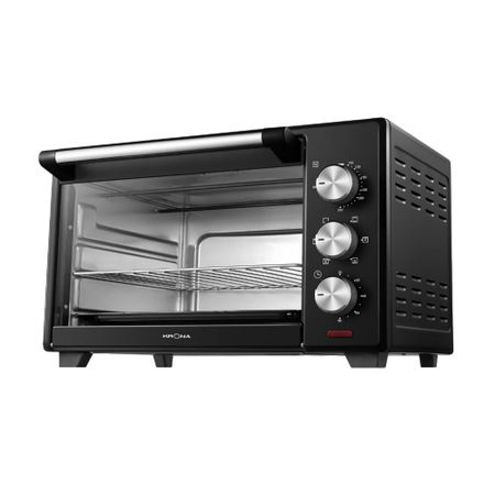 Мини-печь Krona 19 BL черная hpzm мини usb фонарик 5 режимов