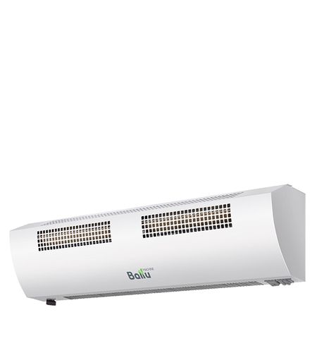 Завеса тепловая Ballu 3000 Вт с терморегулятором (BHC-CE-3T)