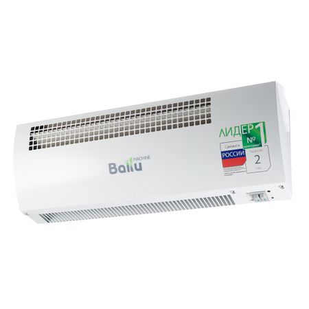 Завеса тепловая Ballu 3000 Вт (BHC-CE-3)