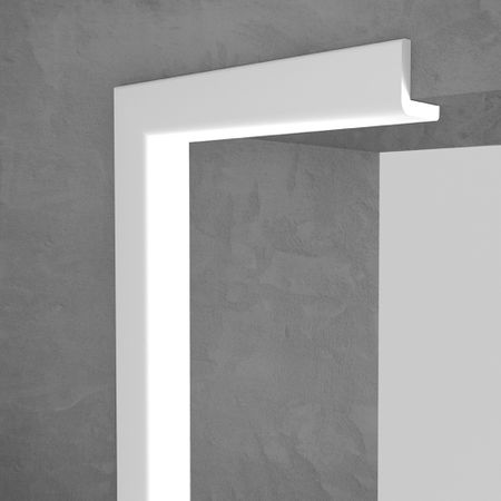 Угол внешний из экополимера 30х30х2000 мм Stenopol C7134 81730 0d011 внешний правый боковой индикатор крыла повторитель сигнала подходит для toyota yaris 1999 2000 2001 2002 2003 2004 2005