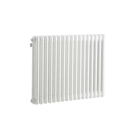 Радиатор стальной трубчатый Irsap Tesi 3 567х1440 мм 3/4 32 секции боковое подключение белый