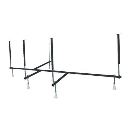 Каркас для ванны акриловой 1Marka Acrylika 150х90 см (03лик1590)