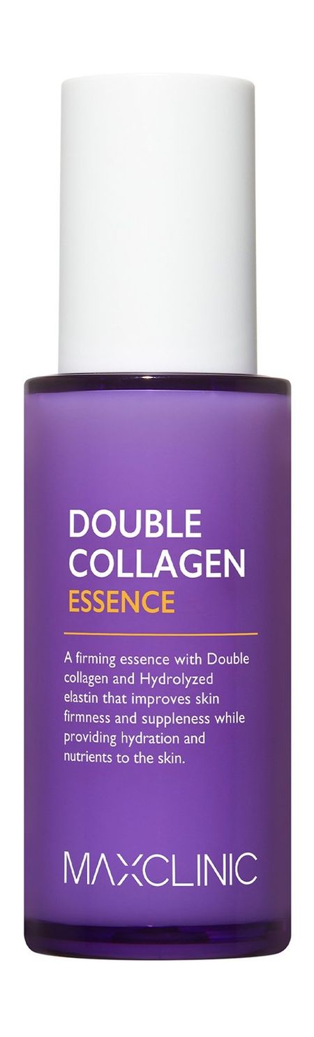 Maxclinic Double Collagen Essence