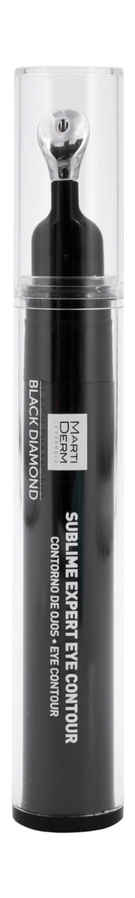 Martiderm Black Diamond Sublime Expert Eye Contour 643235 крышка резервуара для жидкости омывателя лобового стекла автомобиля 643238 для peugeot partner 2 expert 2 для citroen c4 picasso berlingo 2