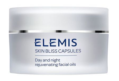 Elemis Skin Bliss Capsules йохимбе экстракт с женьшенем жиросжигатель 60 капсул jetlife