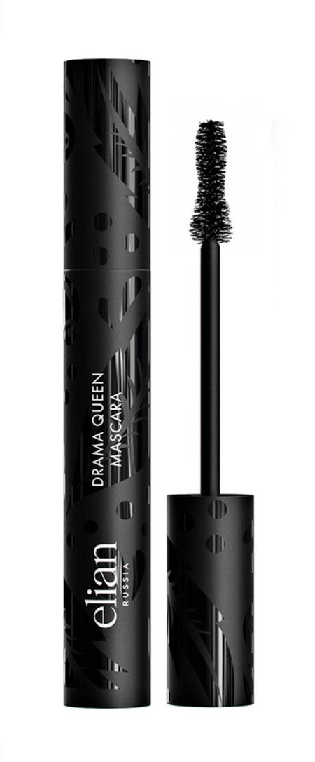 Elian Russia Drama Queen Mascara
