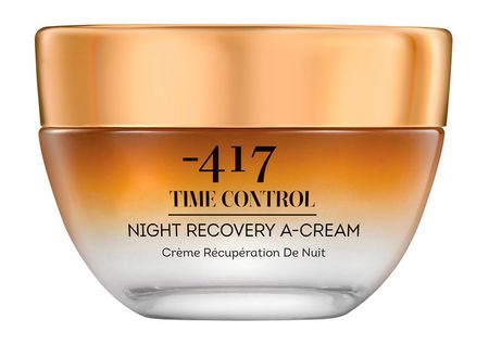 Minus 417 Time Control Time Reverse Night Recovery A-Cream комплекс витаминов и минералов для женщин maxler vitawomen 90 таблеток
