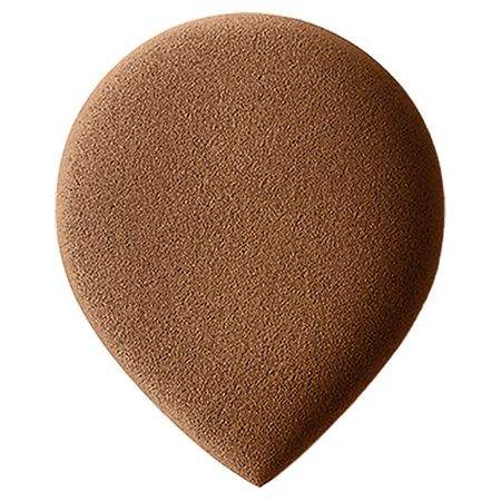 Спонж для нанесения макияжа SHINEWELL Cпонж для макияжа пуховка матирующие салфетки shinewell для лица с экстрактом зеленого чая 50 шт