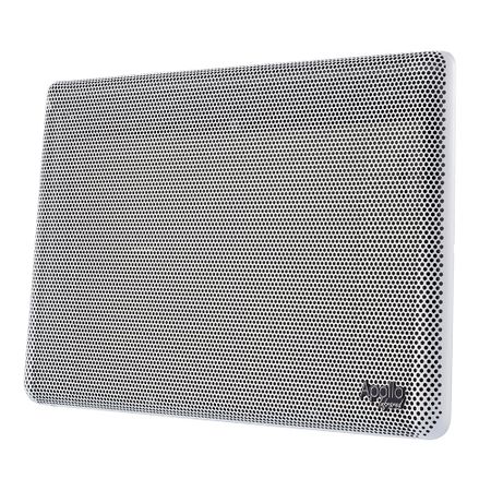 Обогреватель инфракрасный Ballu Apollo Infrared (НС-1247904) напольный/настенный 1500 Вт 690х150х450 мм