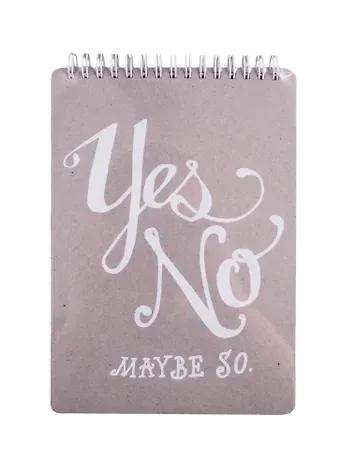 Блокнот А5 80л кл. 