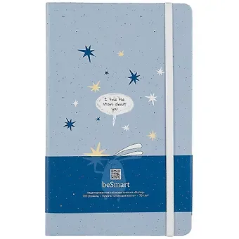 Книга для записей А5 64л лин. 