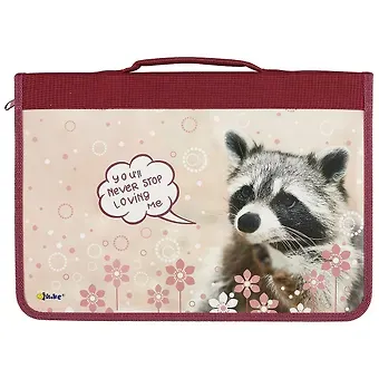 Папка для труда «Для девочек», А4