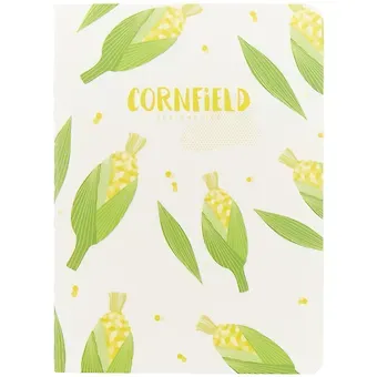 Записная книжка «Harvest», 24 листа, А6