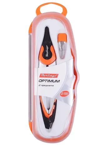 Циркуль школьный 