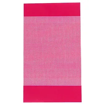 Закладки-стикеры, 8 х 4.5 см