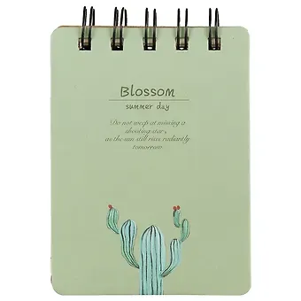 Блокнот «Blossom»