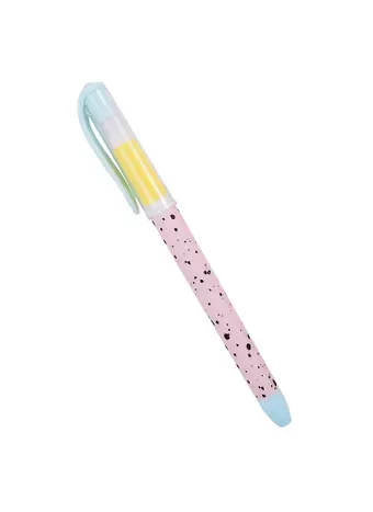 Ручка гелевая Be Smart, Points, синяя 0,5 мм