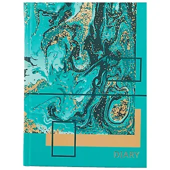 Ежедневник недат. А6 112л 