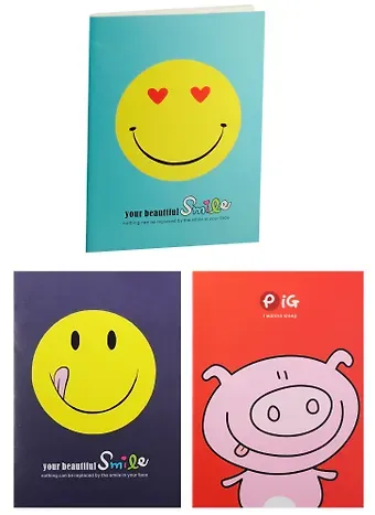 Записная книжка A6 30л лин. 