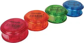 Точилка с контейнером пластик , CENTRUM 82362