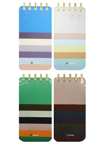 Блокнот А6- 116л 75*150 