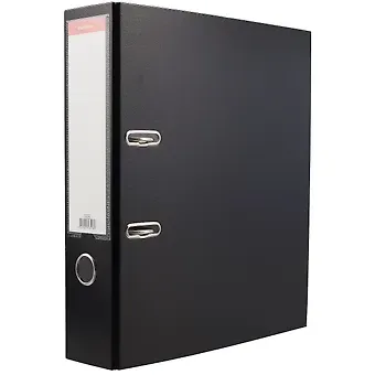 Папка архивная 70мм А4 