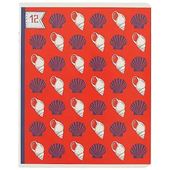 Тетрадь в клетку Academy Style, 