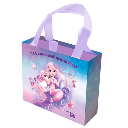 Набор для творчества BRAUBERG Набор для создания бижутерии и украшений KIDS