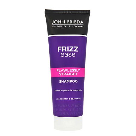 Шампунь для волос JOHN FRIEDA Разглаживающий шампунь Frizz Ease Flawlessly straight