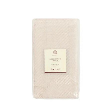 Наволочка LUXBERRY Наволочка DACHA, 47 х 47 см бархатная наволочка canirica 50x50 см