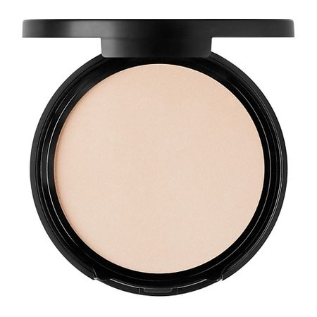 Пудра для лица ERRE DUE Пудра компактная матирующая Compact Powder Oil-Free