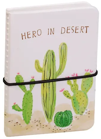 Визитница Кактусы (В2017-026)