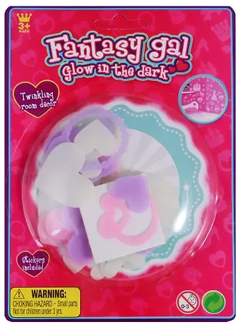 Набор Светлячки. Наша Игрушка 