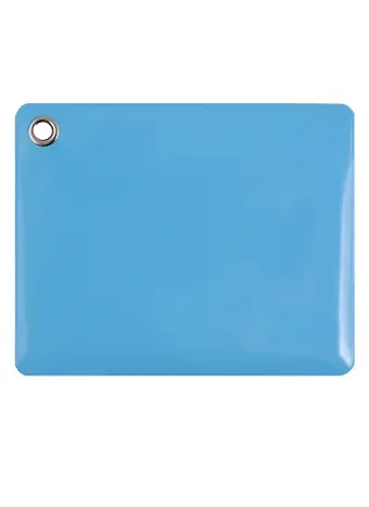 Чехол для карточек неон горизонтальный(PU)(10х8)