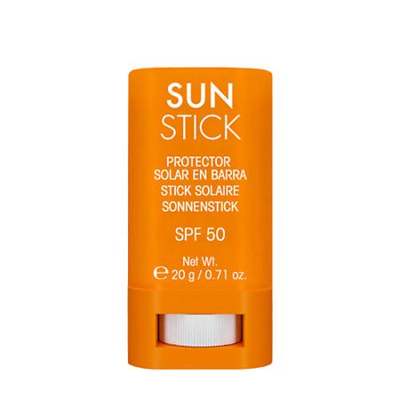 Солнцезащитный стик для лица и тела ETRE BELLE Солнцезащитный крем в стике для лица и тела SPF 50
