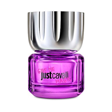 Парфюмерная вода ROBERTO CAVALLI Just Cavalli Give Me Magic For Her хлебные палочки roberto гриссини миньон с розмарином 150 г