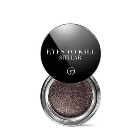 Тени для век GIORGIO ARMANI Тени для век Eye shadows Eyes To Kill Stellar кристаллы для лица и тела deco face crystals by miami tattoos stellar