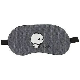 Маска для сна Панда (пакет)