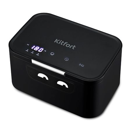 Мойка ультразвуковая KITFORT Ультразвуковая мойка 