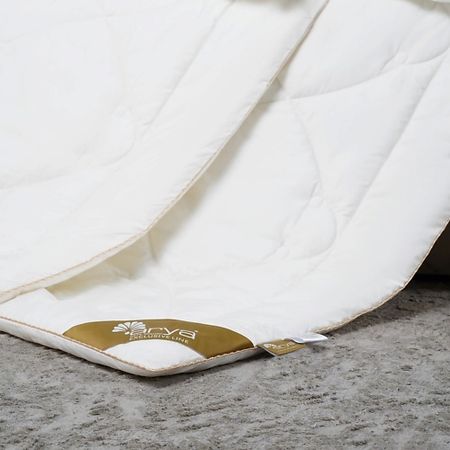 Одеяло ARYA HOME COLLECTION Одеяло Exclusive Line 195X215 Bamboo-Kun ворсовое одеяло puella magi madoka magica bandai