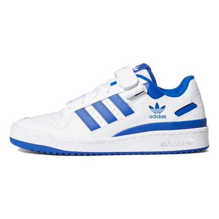 Кроссовки ADIDAS ORIGINAL Кроссовки для треккинга Forum Low