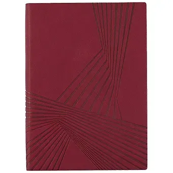 Ежедневник недат. А6+ 126*174 160л 