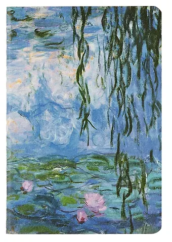 Записная книжка А7 30 листов в клетку, 